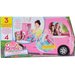 Barbie super rozkładany kamper Mattel