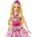 Barbie Urodzinowa księżniczka 2015 Mattel