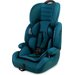 Fotelik samochodowy Egis 9-36kg Caretero - niebieski