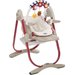 Krzesełko do karmienia Polly Magic Chicco + GRATIS - pois