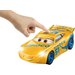 Cars Mówiące Auto Disney - Dinoco Cruz Ramirez