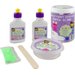 Mały Zestaw Kreatywny Slime Tuban