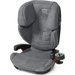 Fotelik samochodowy Omega FX Isofix 15-36kg Espiro - gray/silver