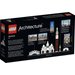 Architect Wenecja Lego