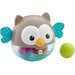 Kuleczka Sóweczka Fisher Price