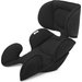 Fotelik samochodowy Eletta 0-18kg Chicco - black