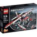 Technic Samolot strażacki Lego