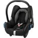 Fotelik samochodowy Cabrio Fix 0-13 kg + Baza Family Fix Maxi-Cosi - Origami Black