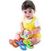 Uczące kluczyki Fisher Price N1196