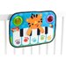Pianinko do łóżeczka baw się i kop Fisher Price