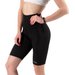 Neoprenowe szorty wyszczuplające SND1400 HMS