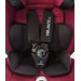 Fotelik VolanteFix Limited 9-36 kg Caretero - burgundy