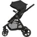 Wózek spacerowy 2w1 Zelia Maxi-Cosi - Nomad Black