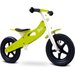 Rowerek biegowy Velo Toyz Caretero - zielony