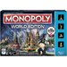 Monopoly Tu i Teraz Edycja Świat Hasbro