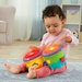 Grające świecące bongosy 2w1 Fisher Price