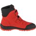 Buty dziecięce HJZ21 JOBMW250 4F - czerwone