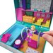 Kompaktowy zestaw Polly Pocket Mattel - Mini szkoła