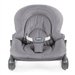 Leżaczek bujaczek 0-18 kg Hoopla Chicco - moon grey