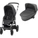Wózek wielofunkcyjny 2w1 Stella Maxi-Cosi - sparkling grey 2