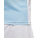 Koszulka młodzieżowa Entrada 18 Jersey Adidas - błękitna