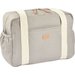 Torba do wózka Paris 16L Beaba - Pearl grey
