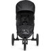 Wózek do biegania City Elite Single Baby Jogger - black