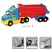 Wywrotka Super truck Wader