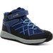 Buty Samaris V Mid Jr Regatta - prussion/neon spring