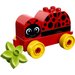 Duplo Moja pierwsza biedronka Lego