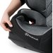 Fotelik samochodowy 15-36kg Xpand Kinderkraft - black