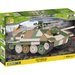 IIWŚ SA Small czołg Cobi - Jagdpanzer 38 Hetzer