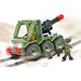 Klocki Cobi G21 6x2 Missile Launcher Vehicle - 2196