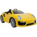 Samochód na akumulator Porsche 911 Turbo S 6V Injusa