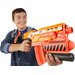 Pistolet Elite Demolisher 2w1 Nerf Hasbro