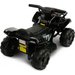Pojazd na akumulator Mini Raptor Toyz Caretero - black