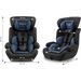 Fotelik samochodowy Mavi 9-36kg Kidwell - granatowy