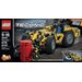 Technic Ładowarka górnicza Lego