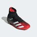 Buty piłkarskie korki Predator 20.3 FG Junior Adidas