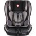 Fotelik samochodowy Adriaan 9-36 kg Lionelo - leather grey