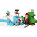 Duplo Zimowe ferie Świętego Mikołaja Lego