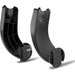 Wózek wielofunkcyjny 2w1 Citylife Recaro - graphite