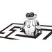 Robot Maze Breaker Silverlit - czerwony