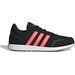 Buty młodzieżowe VS Switch 3 Adidas - core black/signal pink