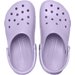 Chodaki Classic Kids Clog Jr Crocs - fioletowe