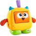 Stworek Humorek z dźwiękami i minkami Fisher Price