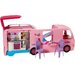 Barbie wymarzony kamper Mattel