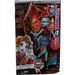 Lalka upiorna wymiana Monster High - Lorna McNessie