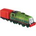Tomek i Przyjaciele Lokomotywa z wagonikiem Fisher Price - Gator