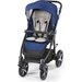 Wózek wielofunkcyjny Lupo Comfort Limited Baby Design - navy blue